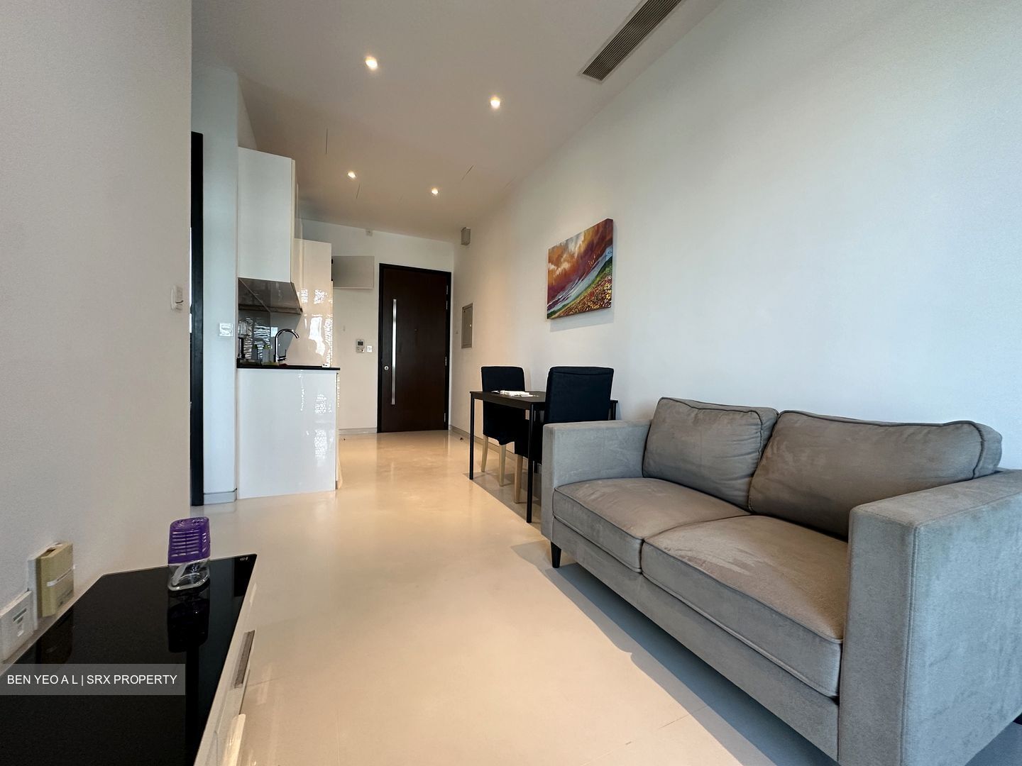 Robin Suites (D10), Apartment #449499991